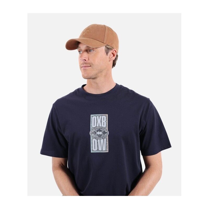 Oxbow Symbol - Lippalakki | Hardloop