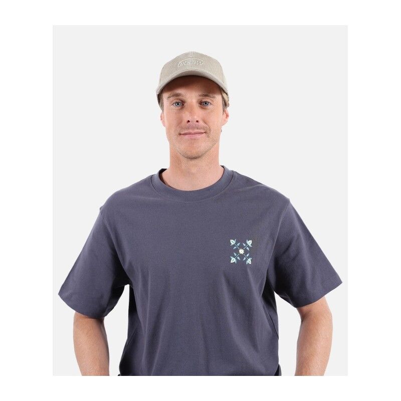 Oxbow Evazi - Gorra | Hardloop