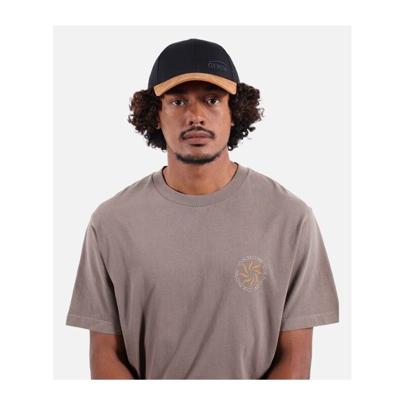 Oxbow Goncalves - Cappellino | Hardloop