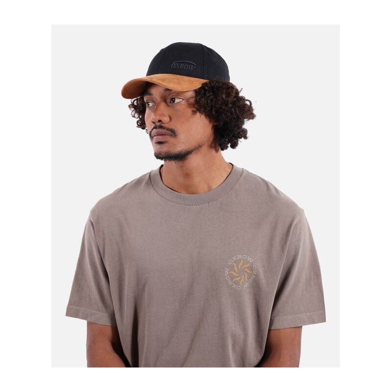 Oxbow Goncalves - Boné | Hardloop