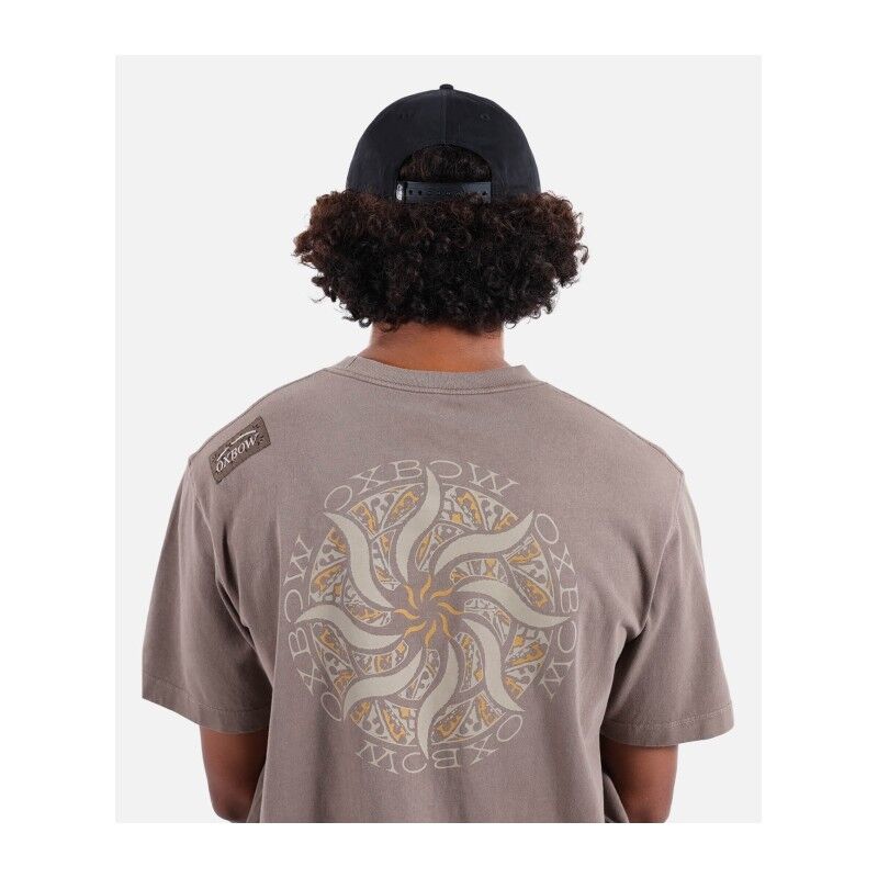 Oxbow Goncalves - Cap | Hardloop