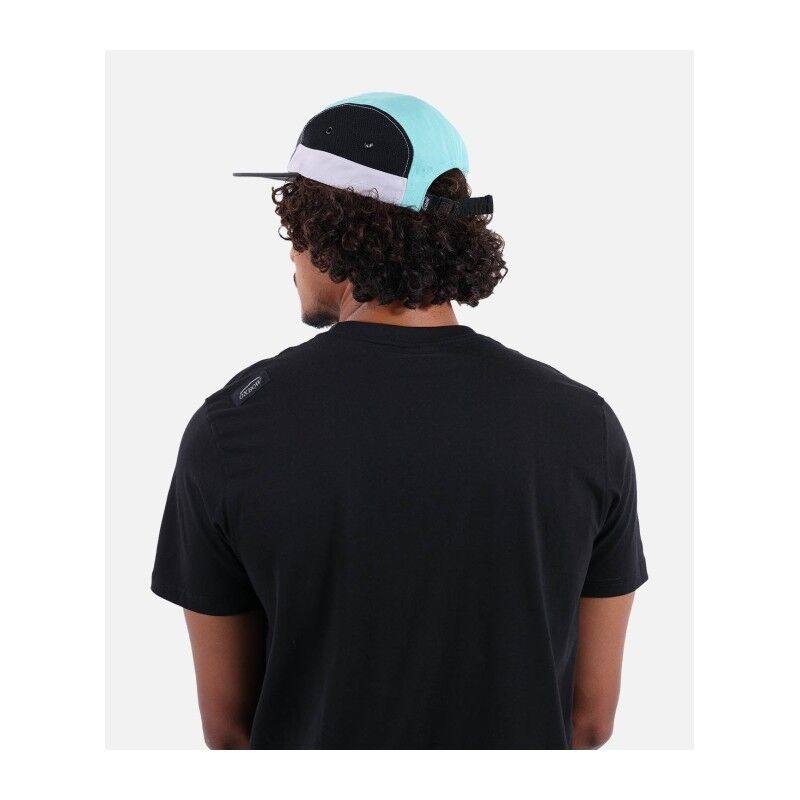 Oxbow Blocked - Boné | Hardloop