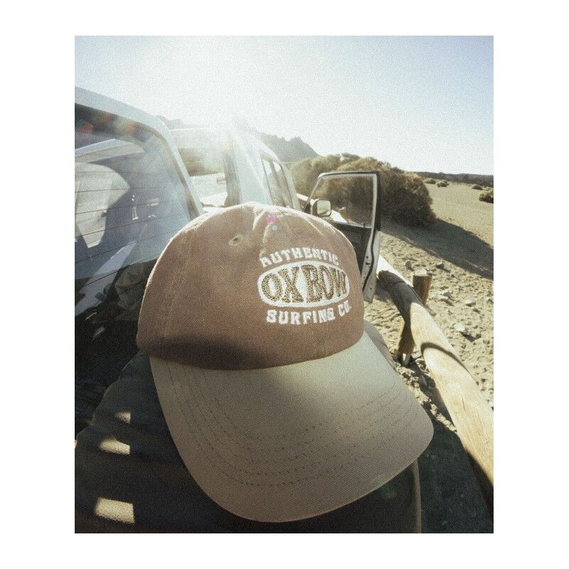 Oxbow Antonio - Cappellino | Hardloop