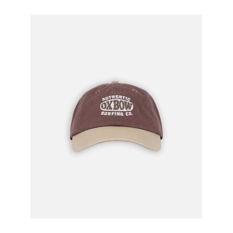 Oxbow Antonio - Gorra | Hardloop