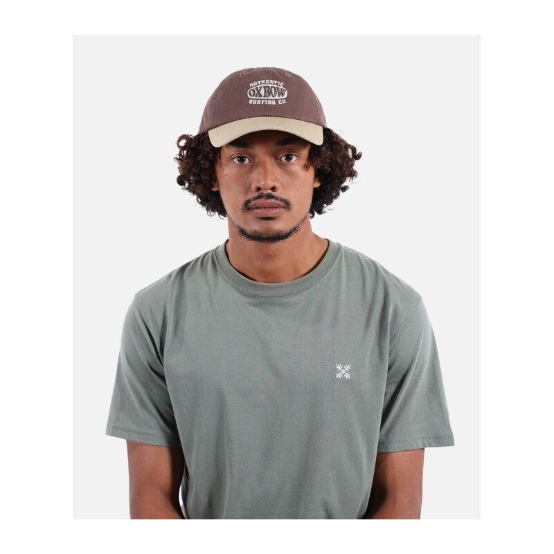 Oxbow Antonio - Lippalakki | Hardloop