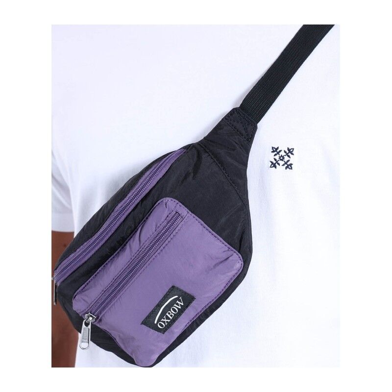Oxbow Banana - Bolsa de cintura | Hardloop