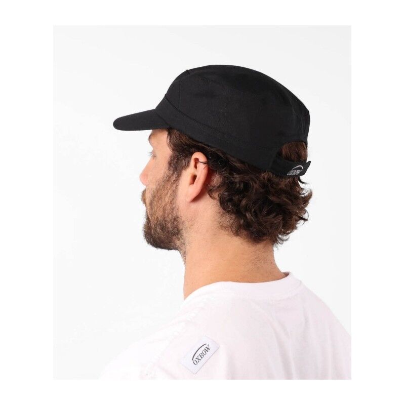 Oxbow Elisama - Casquette | Hardloop