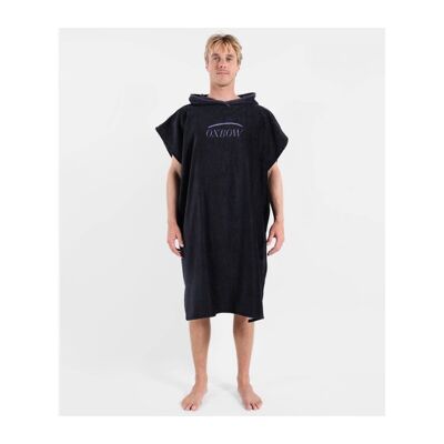 Icon - Poncho