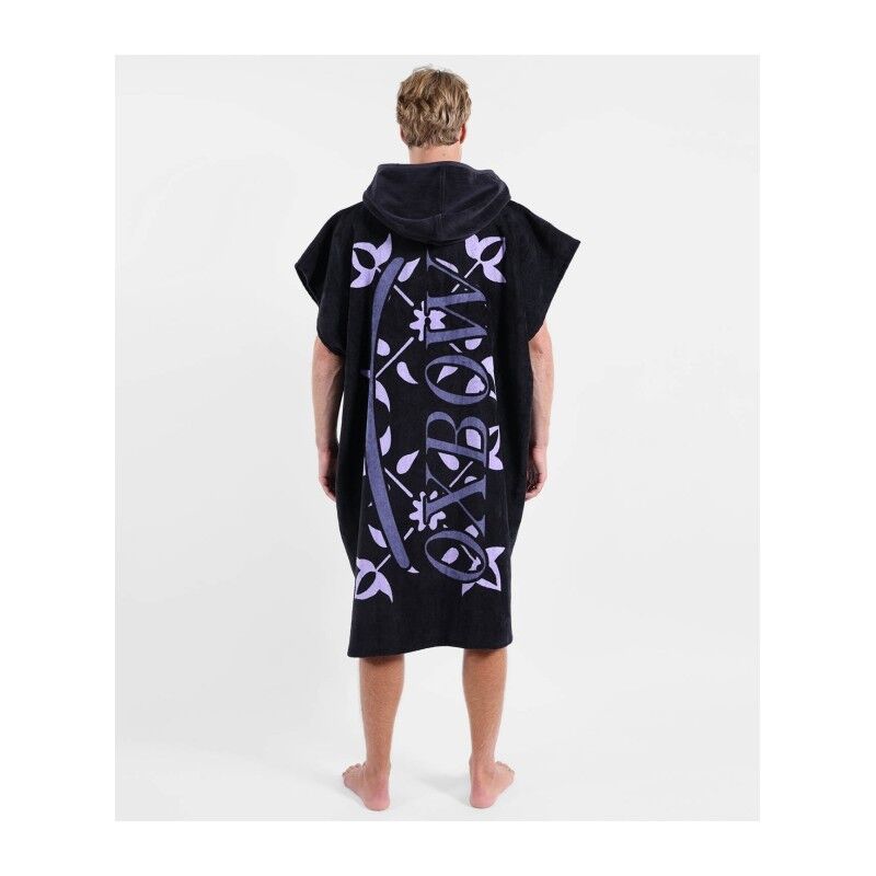 Oxbow Icon - Poncho | Hardloop