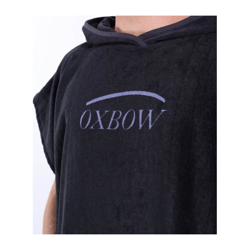 Oxbow Icon - Poncho surf | Hardloop