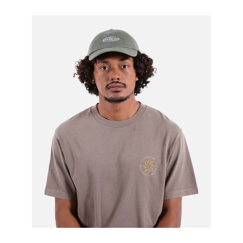 Oxbow Decade - Casquette | Hardloop