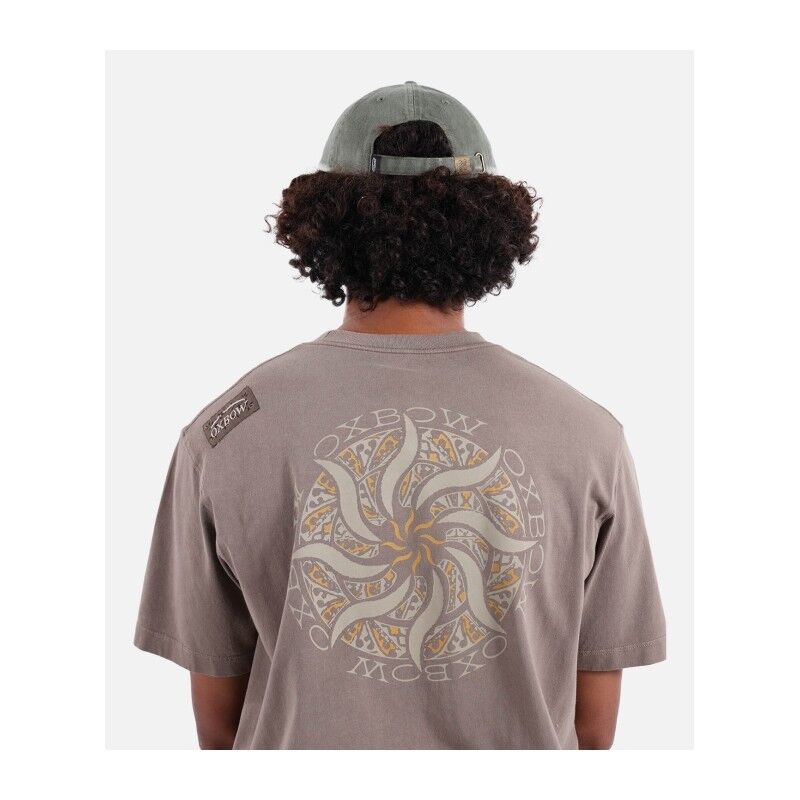 Oxbow Decade - Gorra | Hardloop
