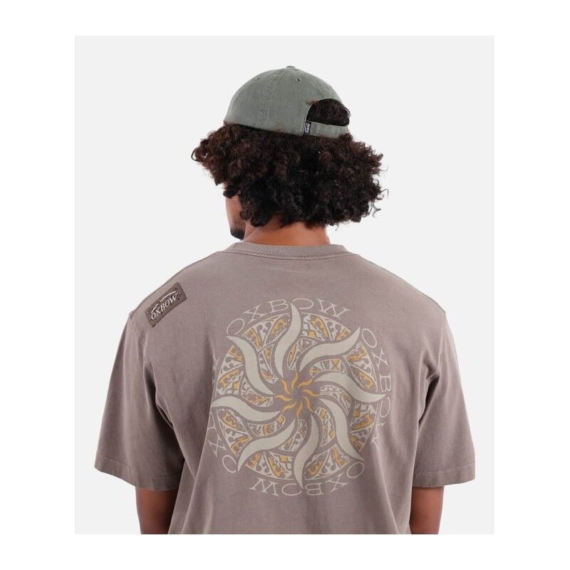 Oxbow Decade - Cap | Hardloop
