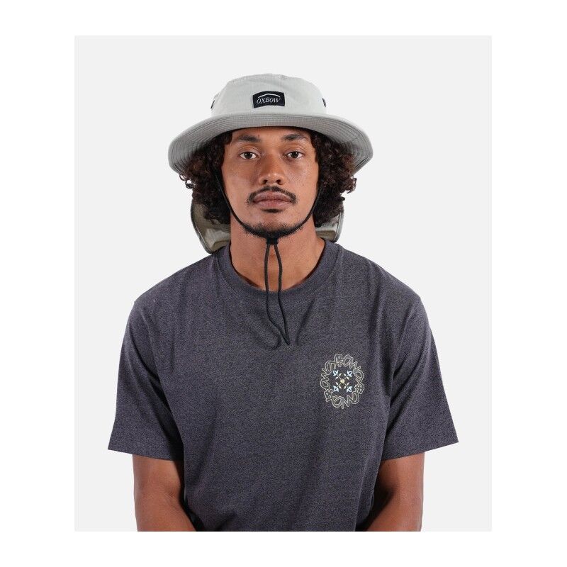 Oxbow Weekend - Hat | Hardloop
