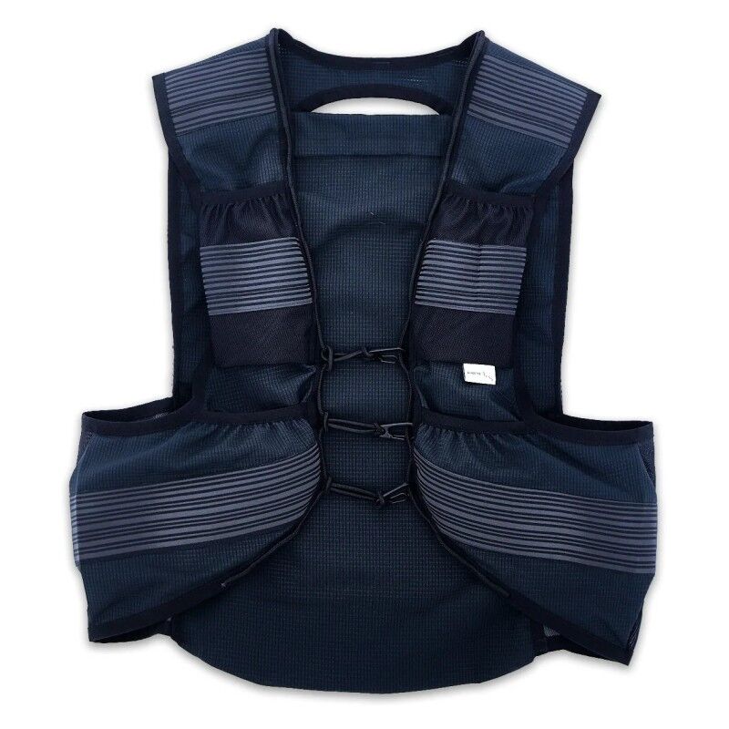 Albion Visibility Cargo Vest - Gilet vélo | Hardloop