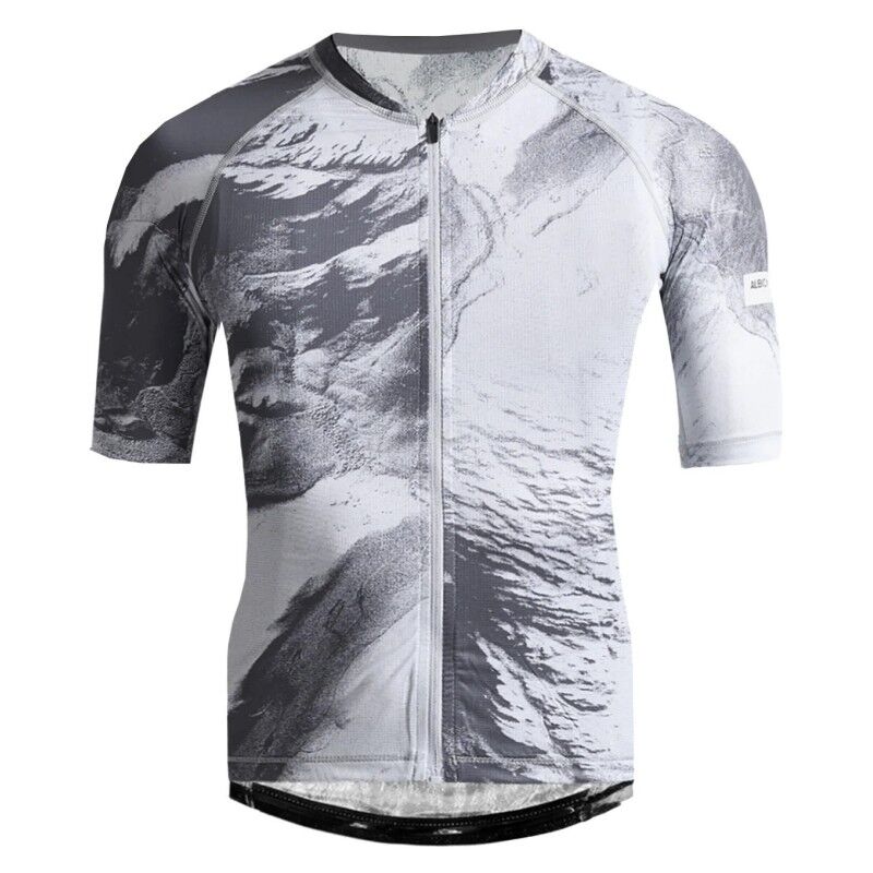 Albion Lidar Jersey - Maglia ciclismo - Donna | Hardloop