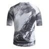 Albion Lidar Jersey - Camisola ciclismo mulher | Hardloop