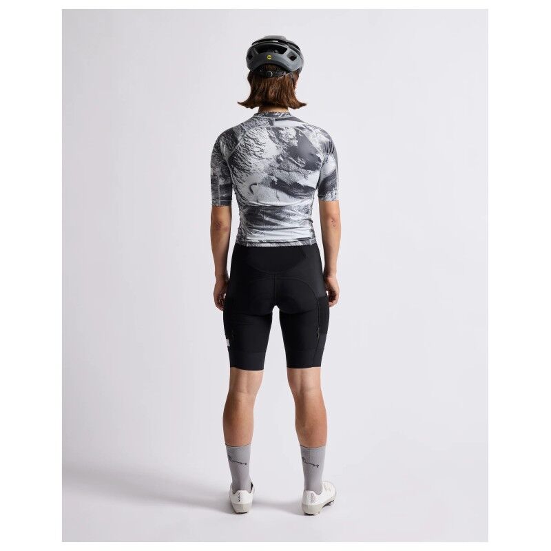 Albion Lidar Jersey - Radtrikot - Damen | Hardloop