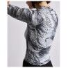 Albion Lidar Jersey - Maillot ciclismo - Mujer | Hardloop