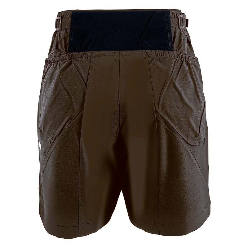 Albion Zoa Shorts - Short vélo femme | Hardloop