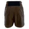 Albion Zoa Shorts - Short vélo femme | Hardloop