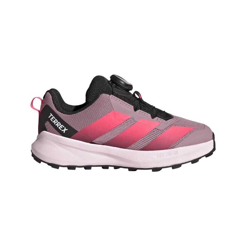 Terrex Agravic Boa - Chaussures trail enfant