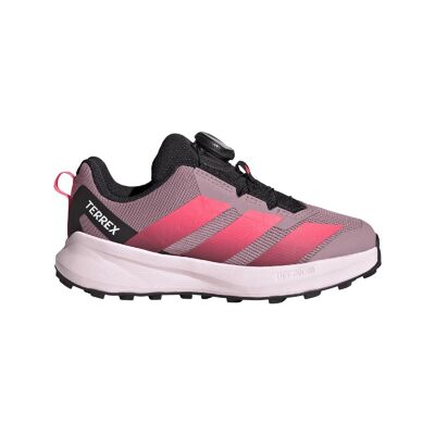 Terrex Agravic Boa - Trailrunningschuhe - Kind