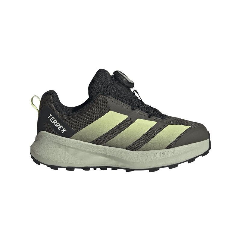 Terrex Agravic Boa - Chaussures trail enfant