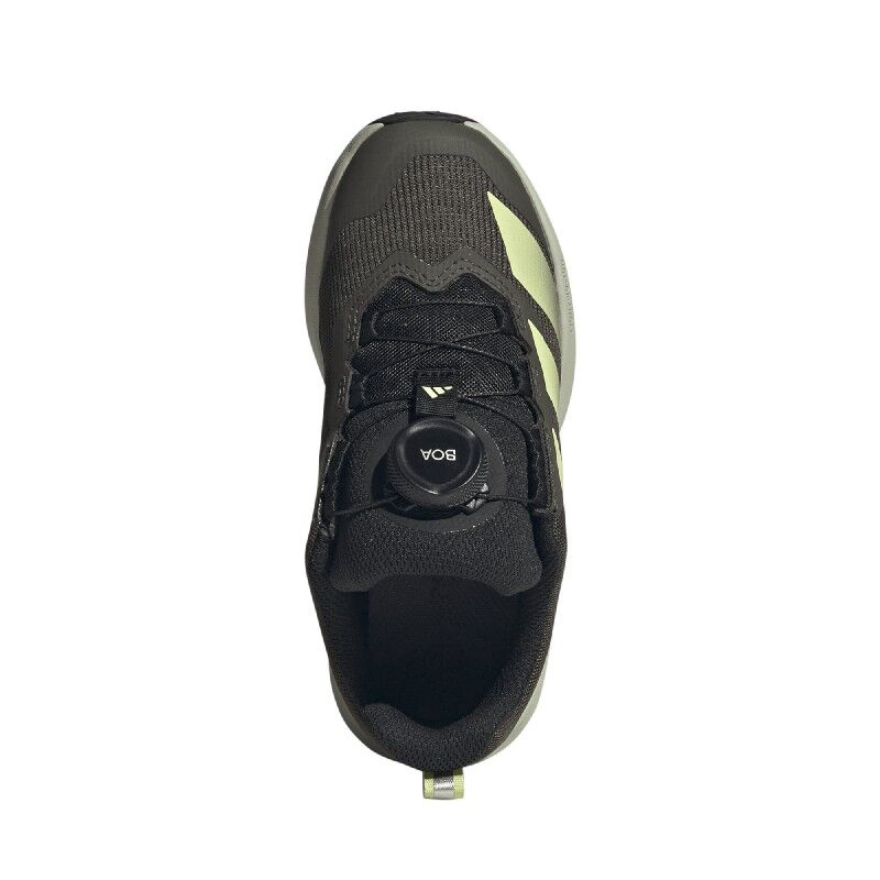 Adidas Terrex Agravic Boa - Trail running shoes - Kids
