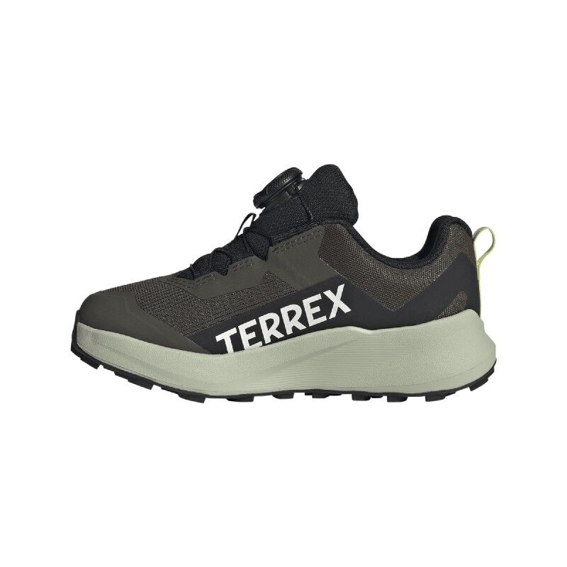 Adidas Terrex Agravic Boa - Trailsko - Børn