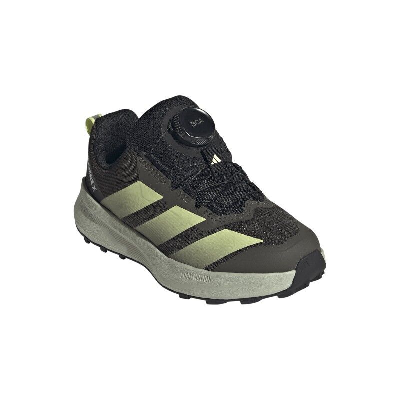 Adidas Terrex Agravic Boa - Trailsko - Børn