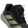 Adidas Terrex Agravic Boa - Dětské Trailové běžecké boty | Hardloop