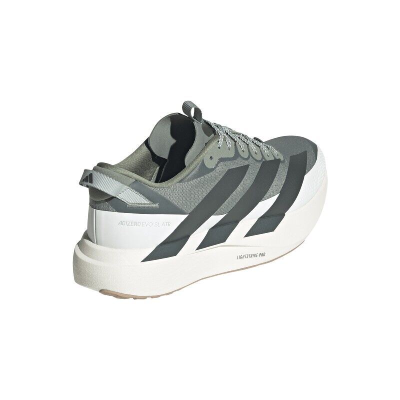 adidas Adizero Evo SL ATR - Chaussures trail homme | Hardloop