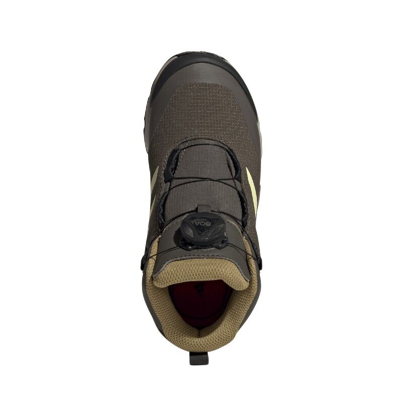 adidas Terrex Winter Mid Boa R.Rdy K - Vandringsskor - Børn | Hardloop