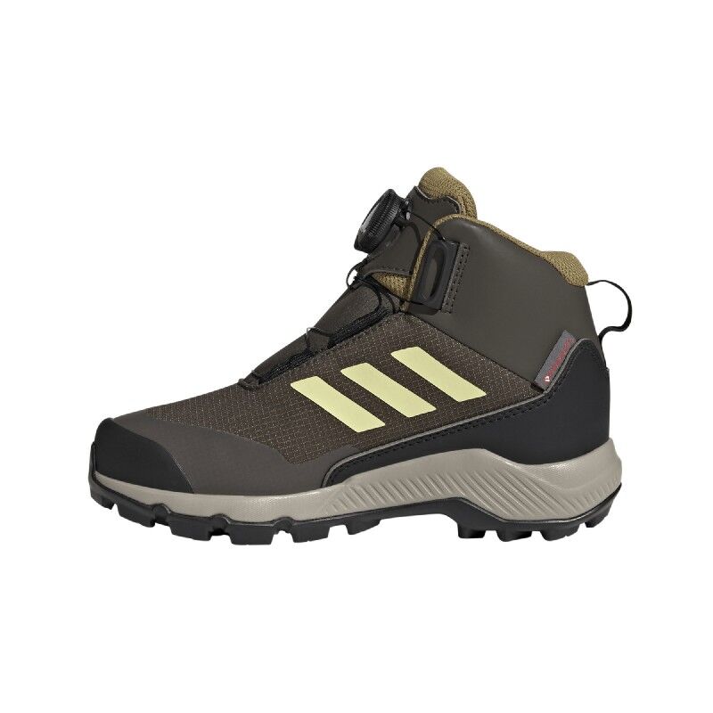 adidas Terrex Winter Mid Boa R.Rdy K - Scarpe da trekking - Bambino | Hardloop