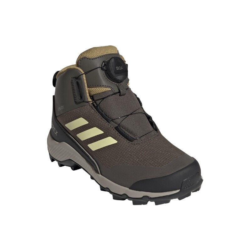 adidas Terrex Winter Mid Boa R.Rdy K - Scarpe da trekking - Bambino | Hardloop