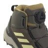 adidas Terrex Winter Mid Boa R.Rdy K - Scarpe da trekking - Bambino | Hardloop