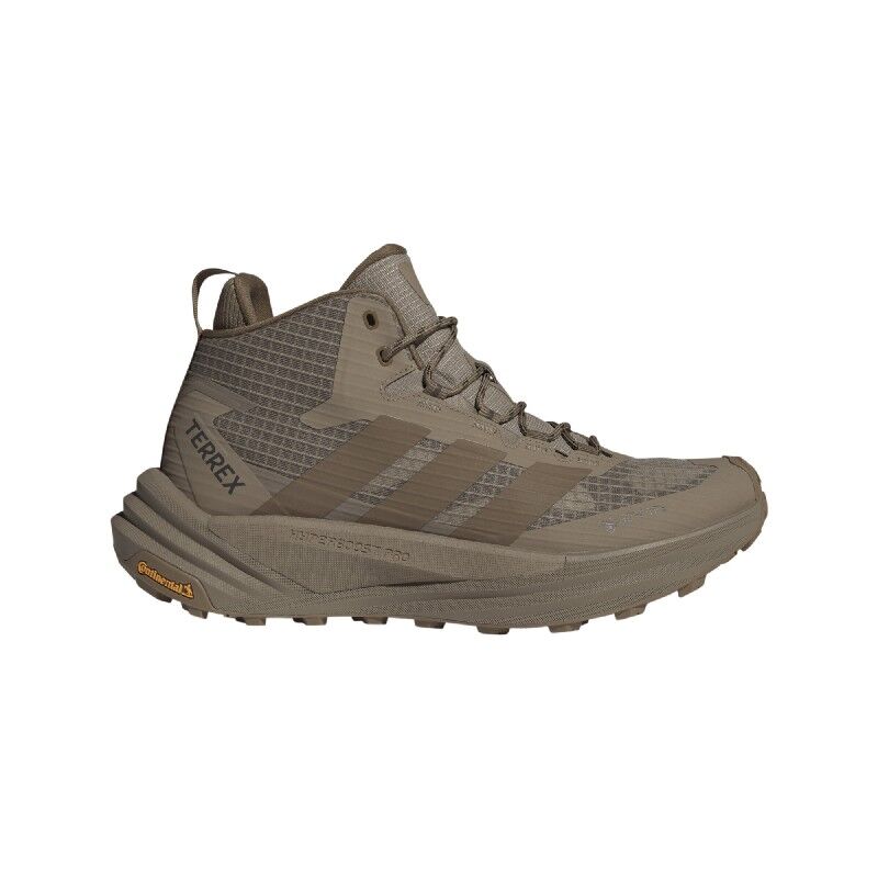 Terrex Freehiker 3 Mid GTX - Wanderschuhe - Herren