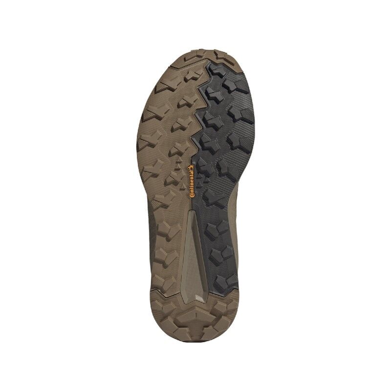 adidas Terrex Freehiker 3 Mid GTX - Chaussures randonnée homme | Hardloop