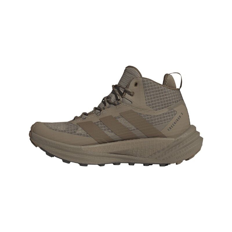 adidas Terrex Freehiker 3 Mid GTX - Chaussures randonnée homme | Hardloop