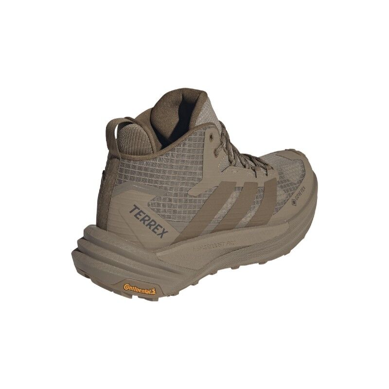 adidas Terrex Freehiker 3 Mid GTX - Chaussures randonnée homme | Hardloop