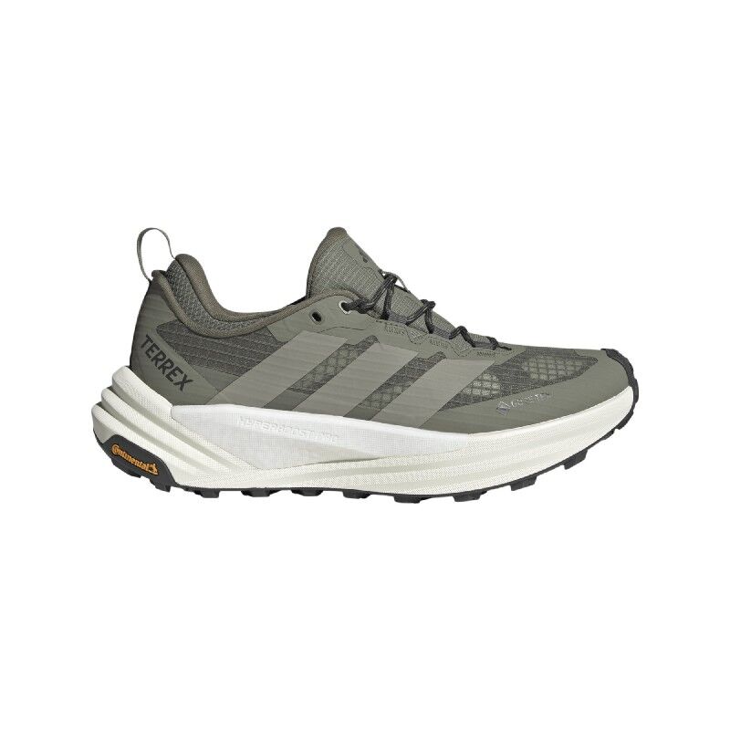 Terrex Freehiker 3 Low GTX - Chaussures randonnée homme