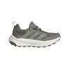 Olive Three / Silver Pebble / Grey Six