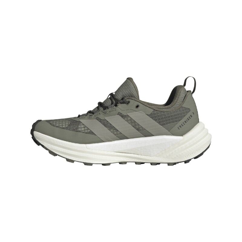 adidas Terrex Freehiker 3 Low GTX - Chaussures randonnée homme | Hardloop