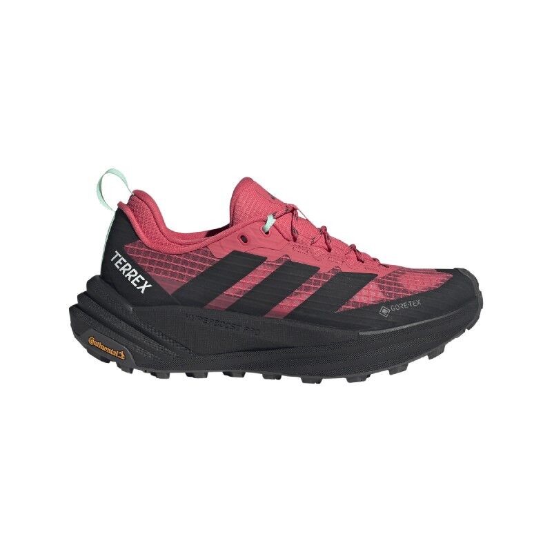 Terrex Freehiker 3 Low GTX - Wanderschuhe - Damen