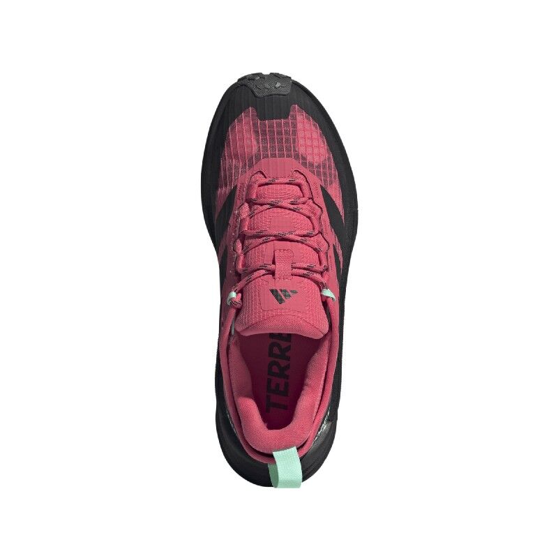 adidas Terrex Freehiker 3 Low GTX - Dámské nízké turistické boty | Hardloop