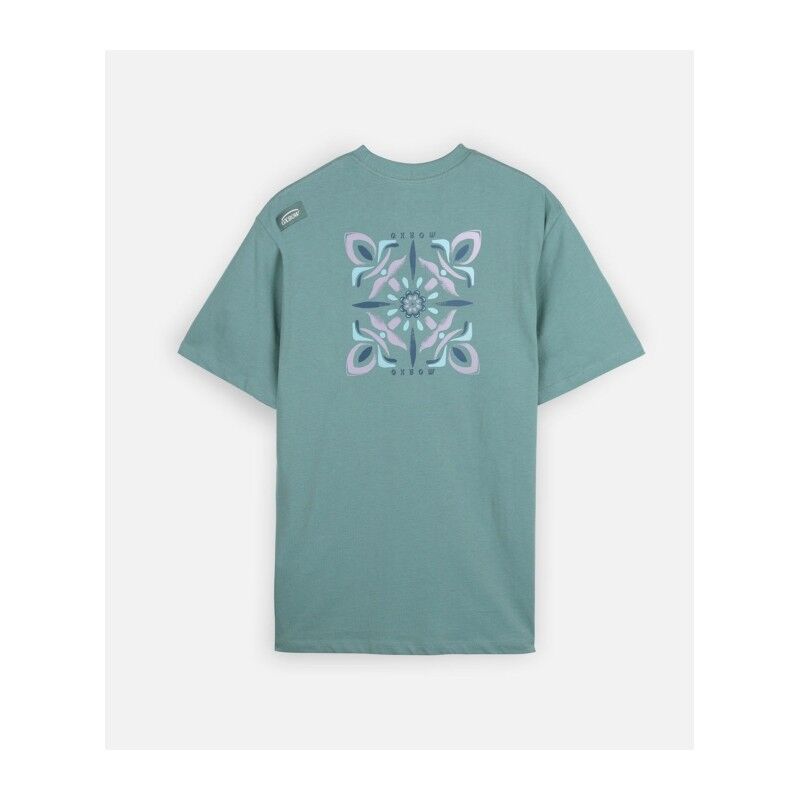 Oxbow Rest - T-shirt - Men's | Hardloop
