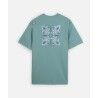 Oxbow Rest - Camiseta - Hombre | Hardloop