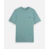 Oxbow Rest - T-shirt - Herrer | Hardloop