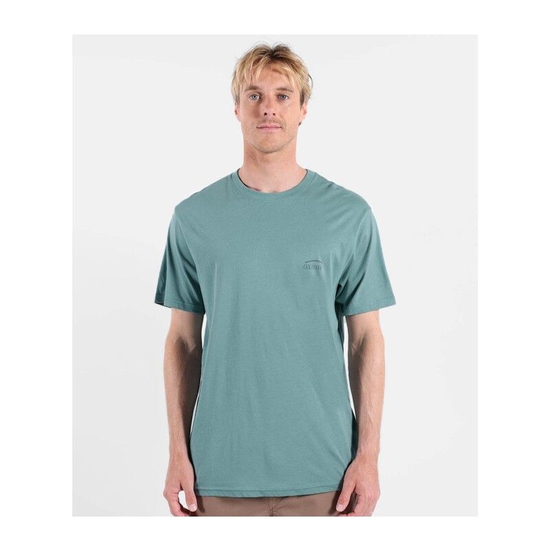 Oxbow Rest - T-shirt - Uomo | Hardloop